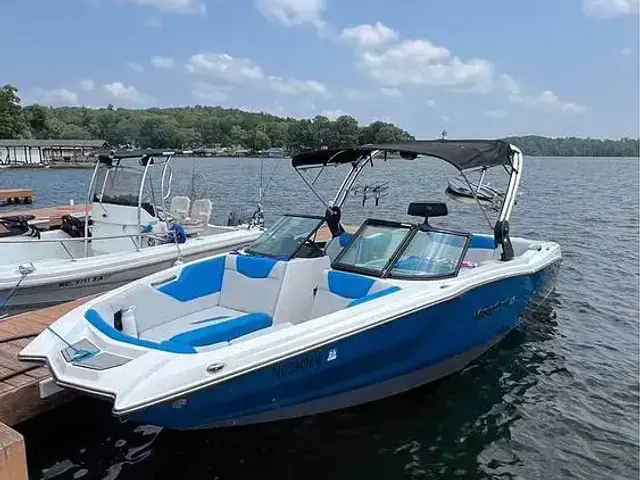 Mastercraft NXT24