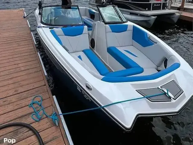 Mastercraft NXT24