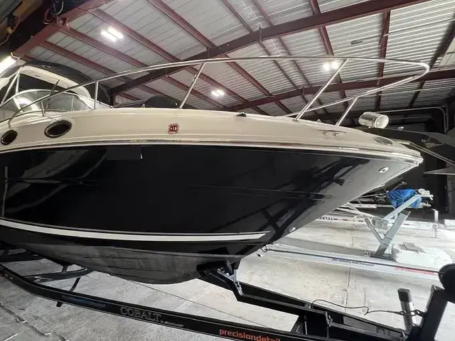 Sea Ray Sundancer 260