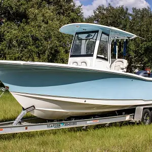 2019 Sea Hunt Boats Gamefish 25