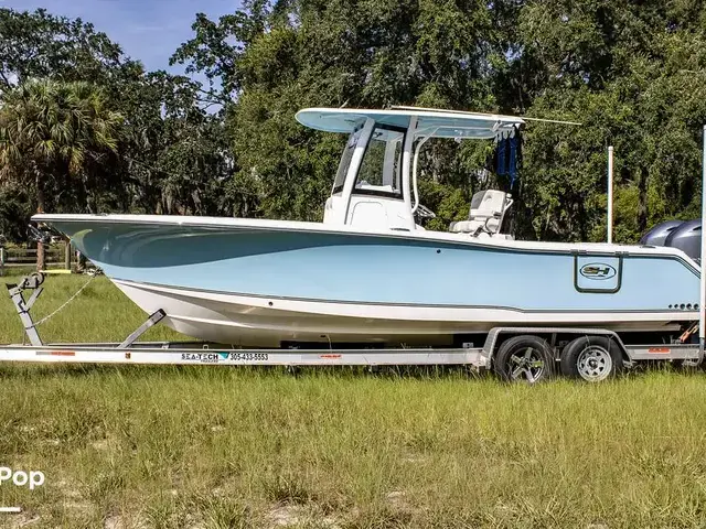 Sea Hunt Gamefish 25