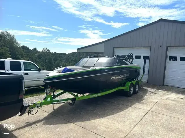 Moomba Mobius LSV