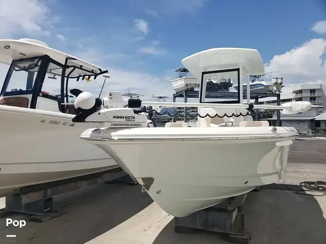 Robalo 246 Cayman