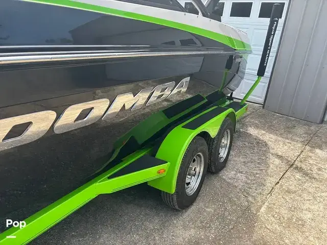 Moomba Mobius LSV