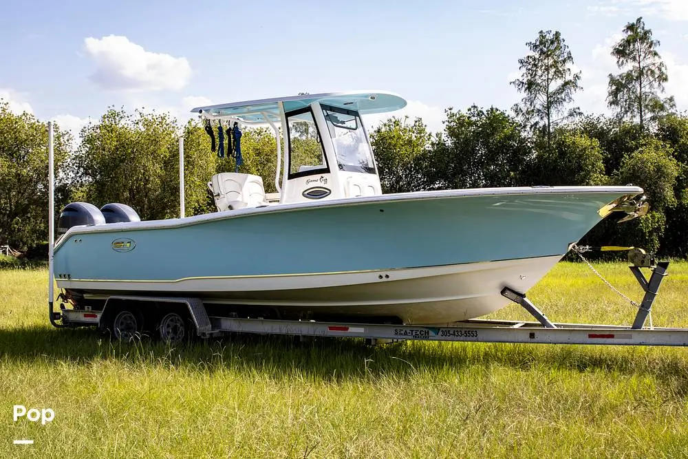 2019 Sea Hunt gamefish 25