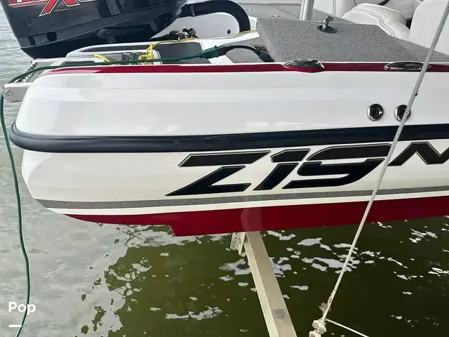 Nitro Z19 Sport