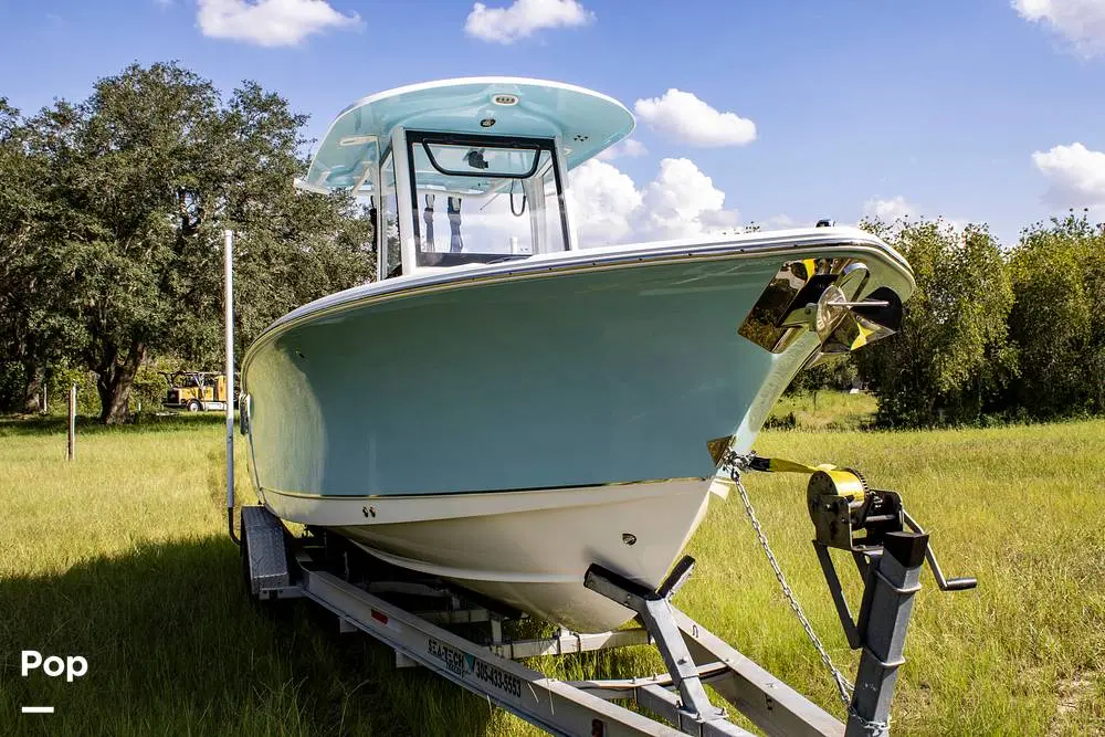 2019 Sea Hunt gamefish 25