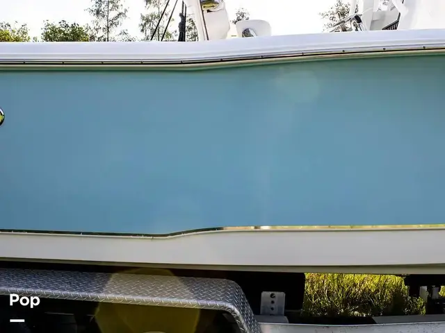 Sea Hunt Gamefish 25