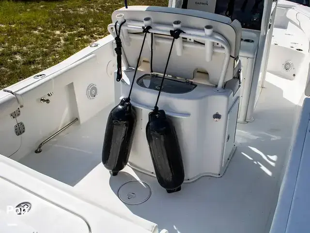 Sea Hunt Gamefish 25