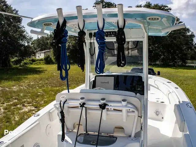 Sea Hunt Gamefish 25