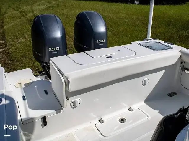 Sea Hunt Gamefish 25