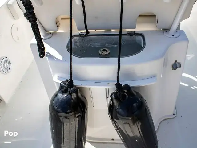 Sea Hunt Gamefish 25