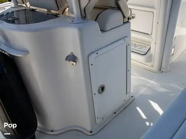 Sea Hunt Gamefish 25