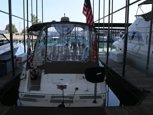 Sea Ray 310 Sundancer