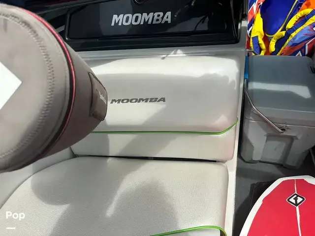 Moomba Mobius LSV