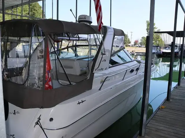 Sea Ray 310 Sundancer