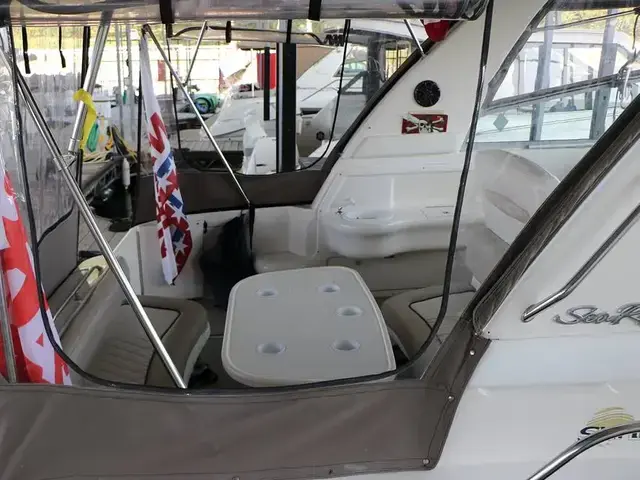 Sea Ray 310 Sundancer