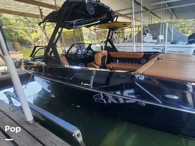 Axis Boats T23