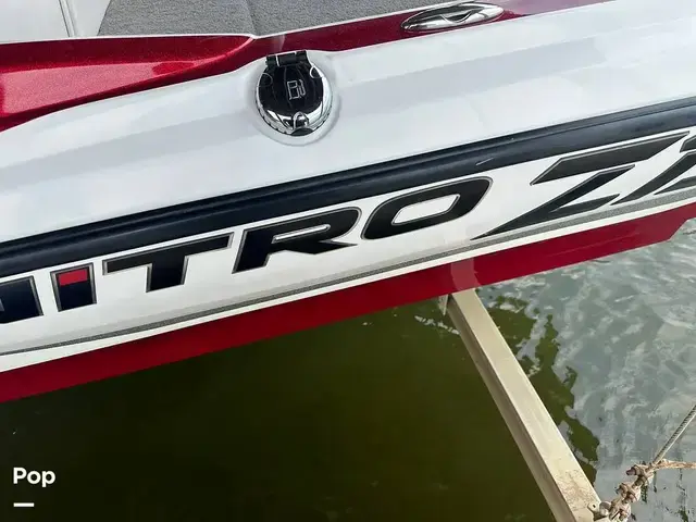 Nitro Z19 Sport