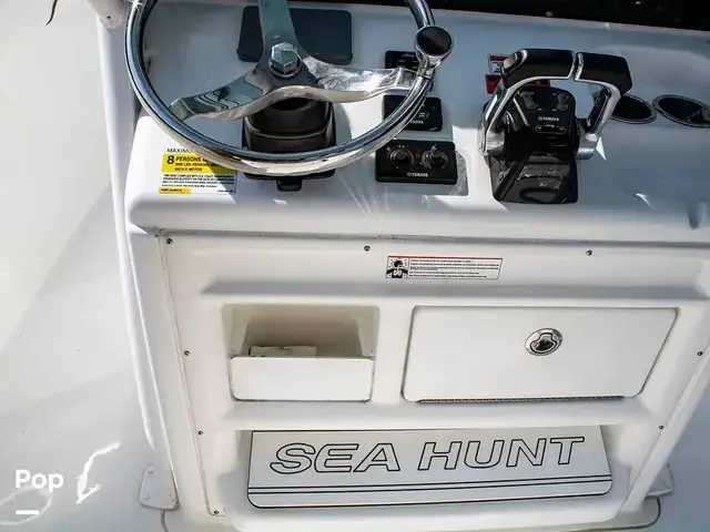 Sea Hunt Gamefish 25