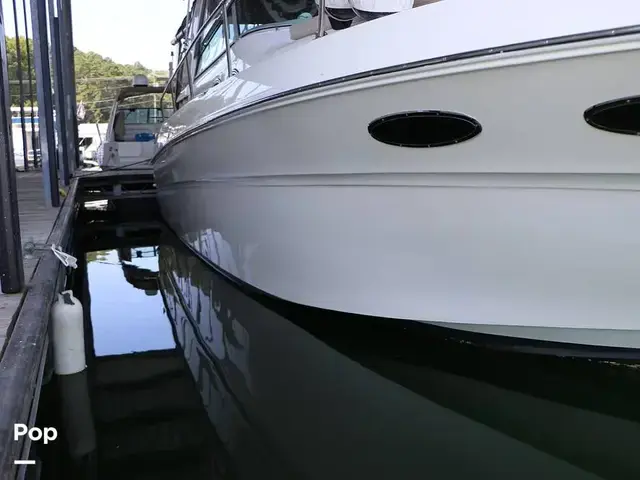 Sea Ray 310 Sundancer