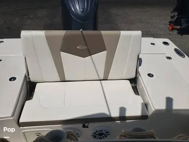 Robalo 246 Cayman