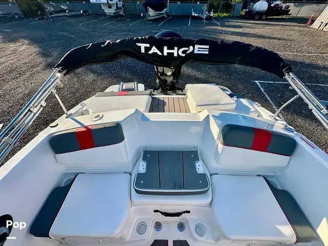 Tahoe T16