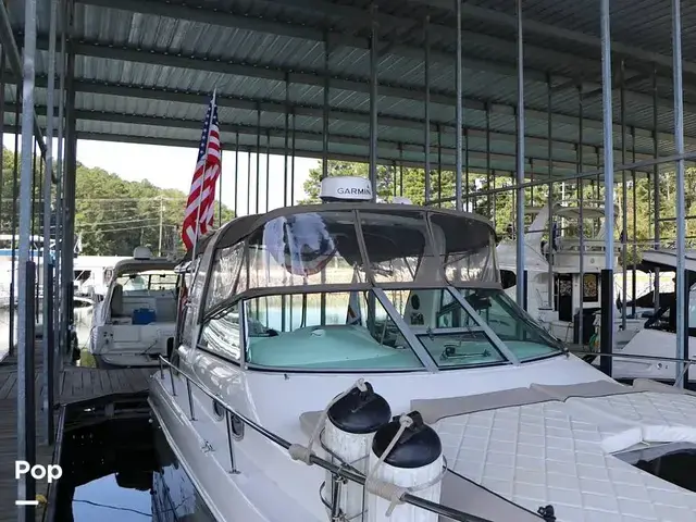 Sea Ray 310 Sundancer