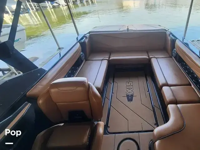 Axis Boats T23