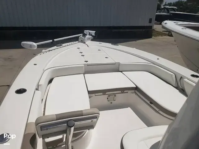 Robalo 246 Cayman