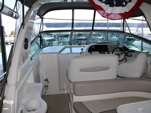 Sea Ray 310 Sundancer