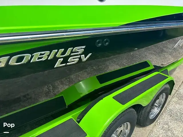 Moomba Mobius LSV