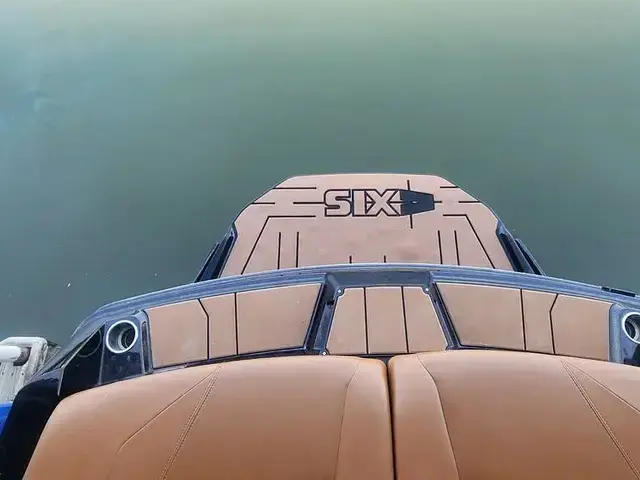 Axis Boats T23