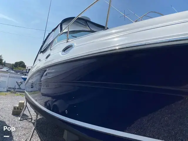 Sea Ray sundancer 280