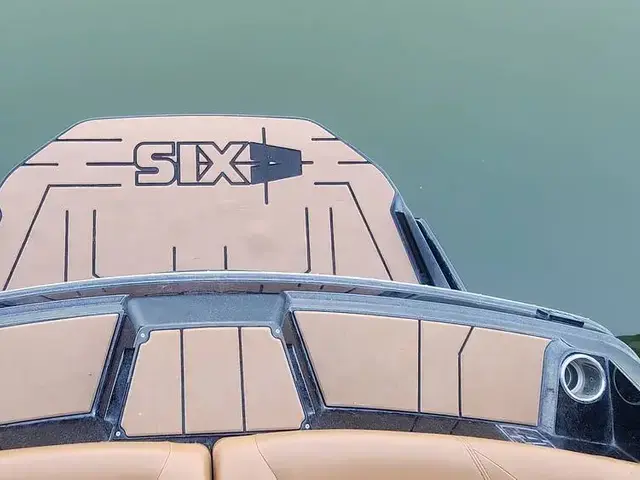 Axis Boats T23