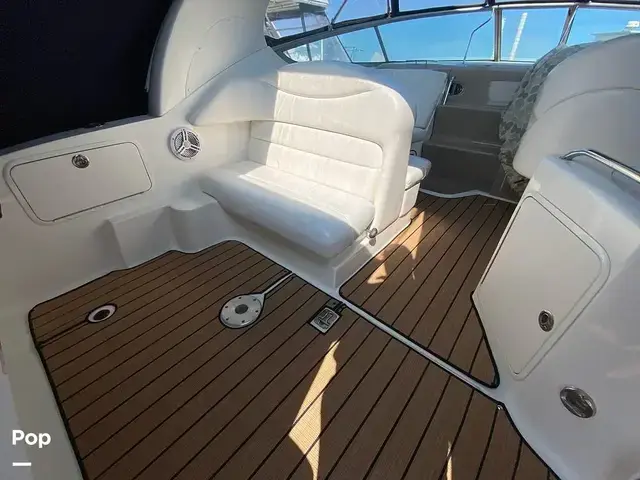 Sea Ray sundancer 280