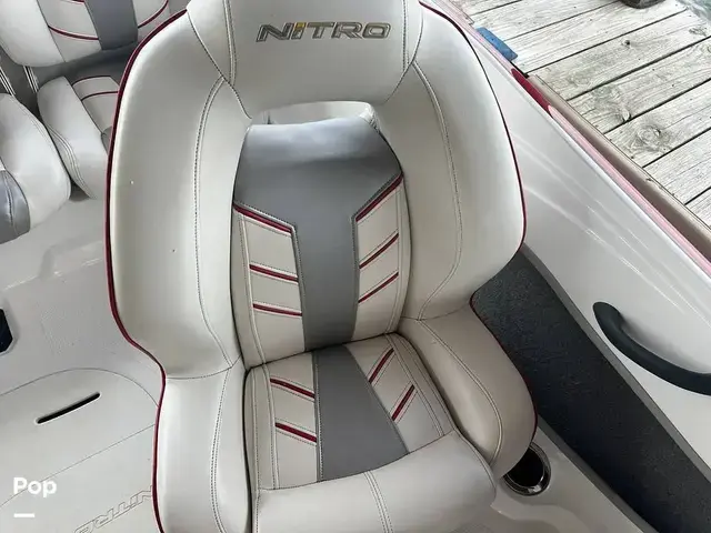 Nitro Z19 Sport