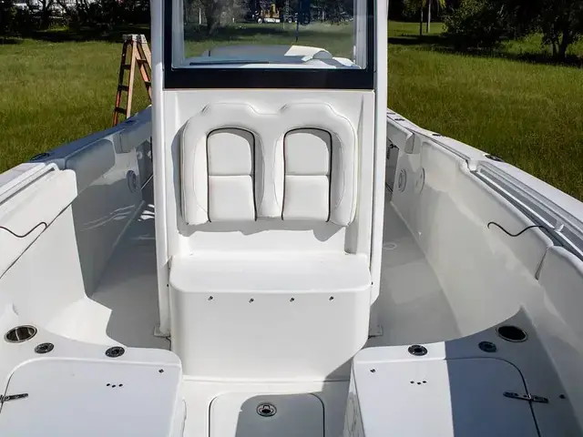 Sea Hunt Gamefish 25