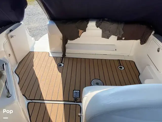 Sea Ray sundancer 280