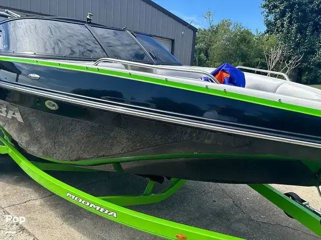 Moomba Mobius LSV