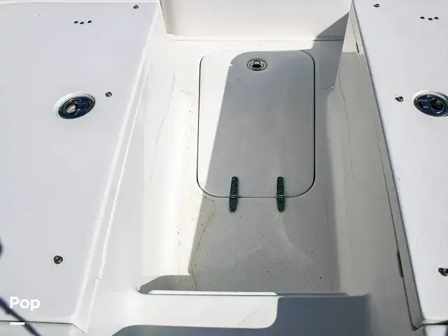 Sea Hunt Gamefish 25