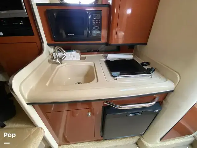 Sea Ray sundancer 280