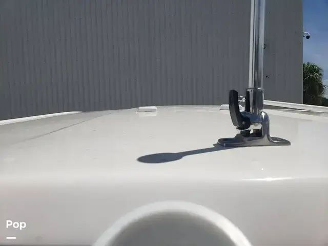 Robalo 246 Cayman