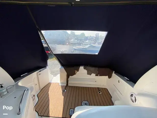 Sea Ray sundancer 280