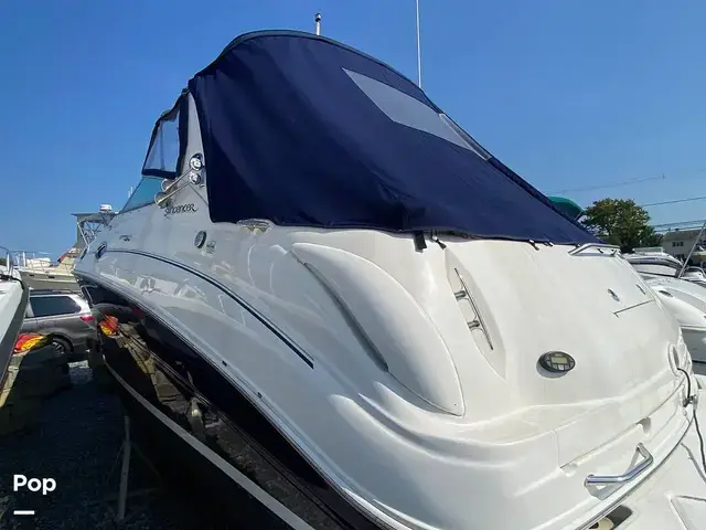 Sea Ray sundancer 280