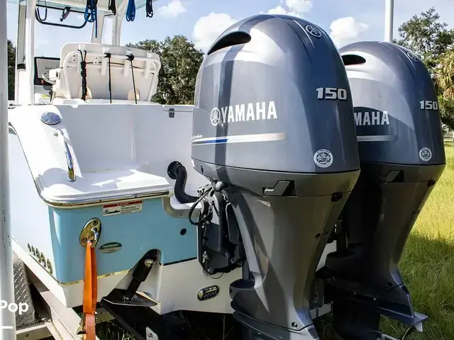 Sea Hunt Gamefish 25