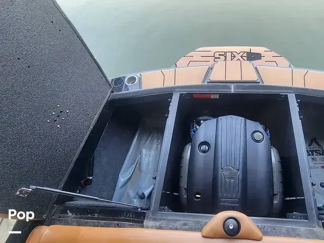 Axis Boats T23