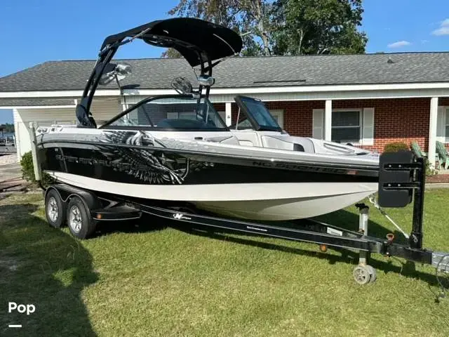 Super Air Nautique 210 Team Edition