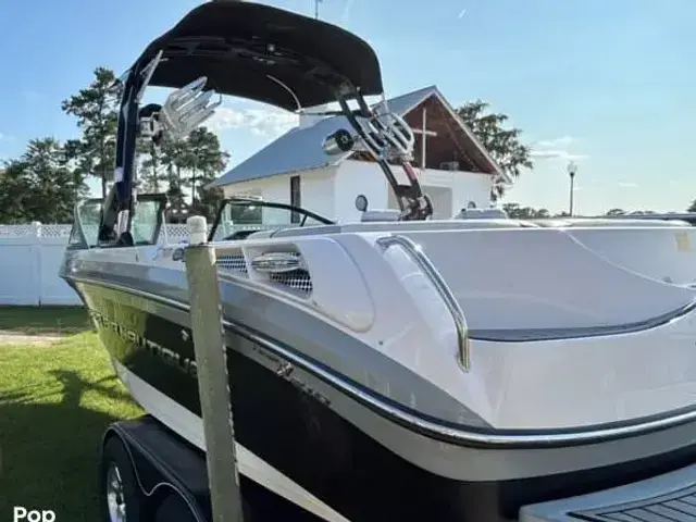 Super Air Nautique 210 Team Edition