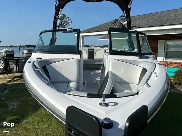 Super Air Nautique 210 Team Edition